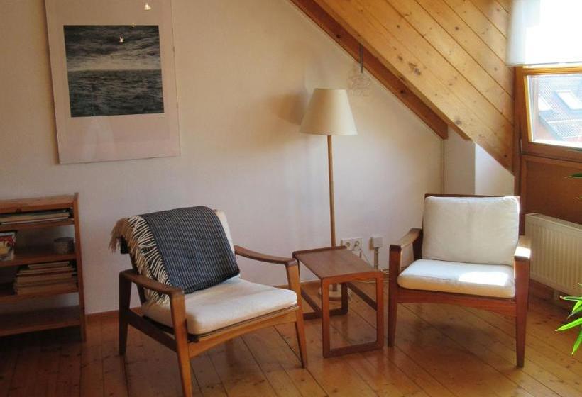 Majatalo Gästezimmer Paul