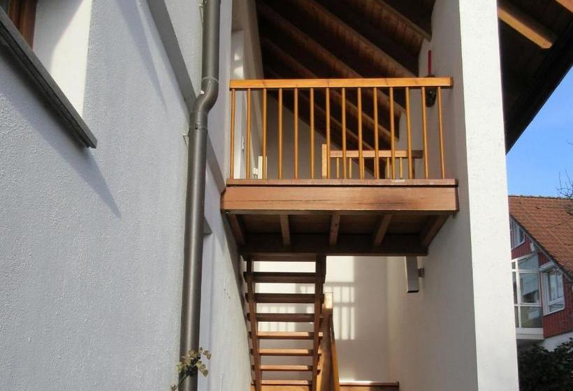 Majatalo Gästezimmer Paul