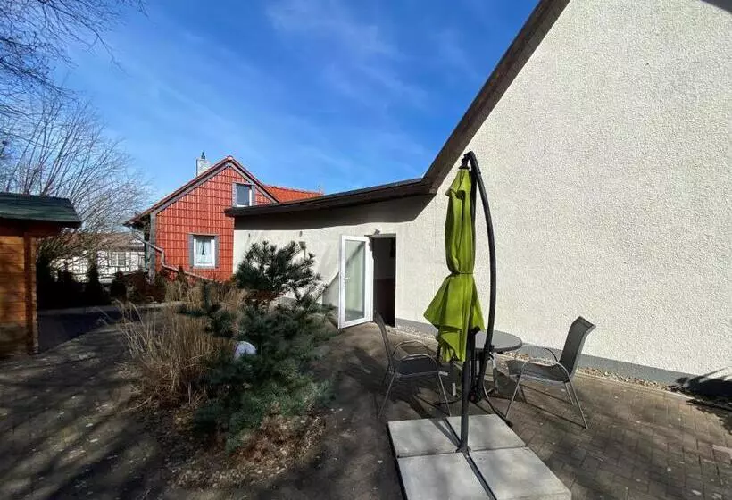 Majatalo Murphy S Zimmer Und Apartments