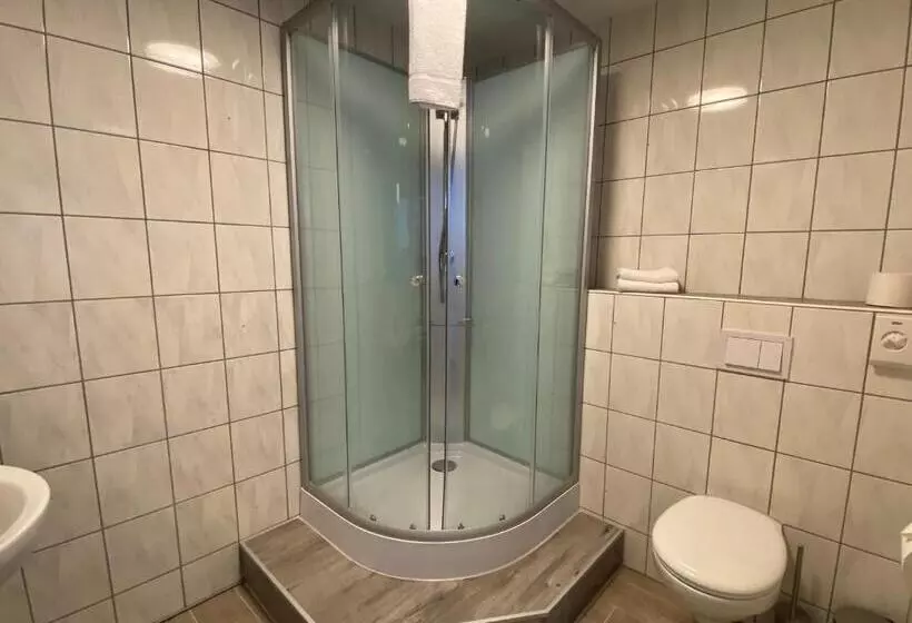 Majatalo Murphy S Zimmer Und Apartments