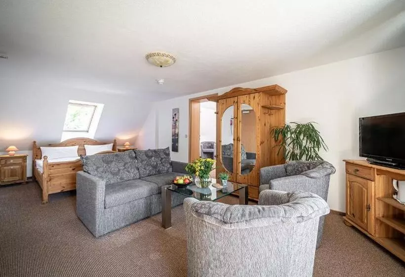 Majatalo Murphy S Zimmer Und Apartments