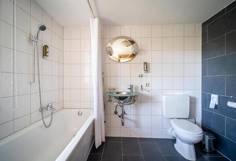 Pensão Murphy S Zimmer Und Apartments