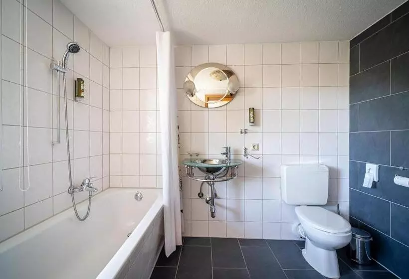 Majatalo Murphy S Zimmer Und Apartments