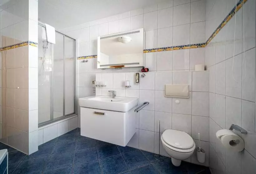 Majatalo Murphy S Zimmer Und Apartments