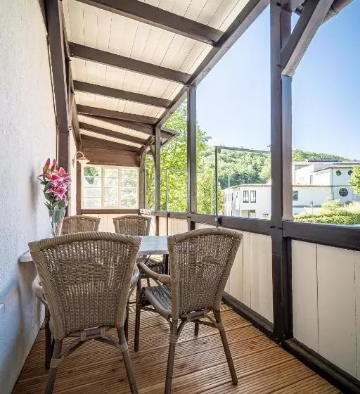 Majatalo Murphy S Zimmer Und Apartments