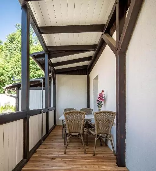 Majatalo Murphy S Zimmer Und Apartments