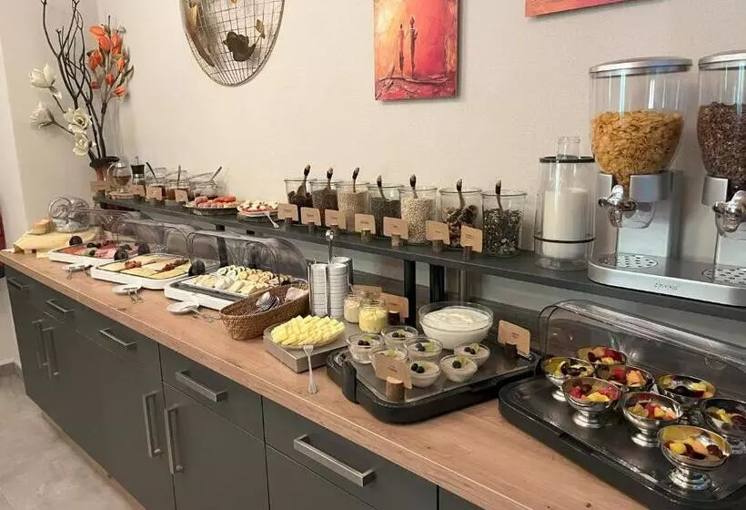 Majatalo Murphy S Zimmer Und Apartments