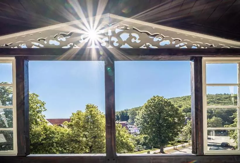 Majatalo Murphy S Zimmer Und Apartments