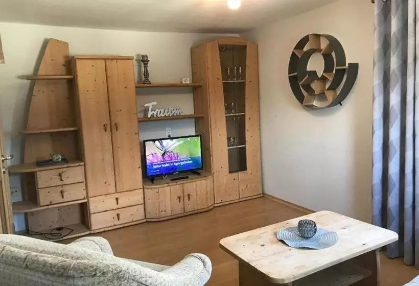 Majatalo Wieshof Mein Ferienglück