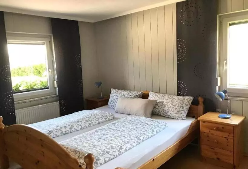 Majatalo Wieshof Mein Ferienglück