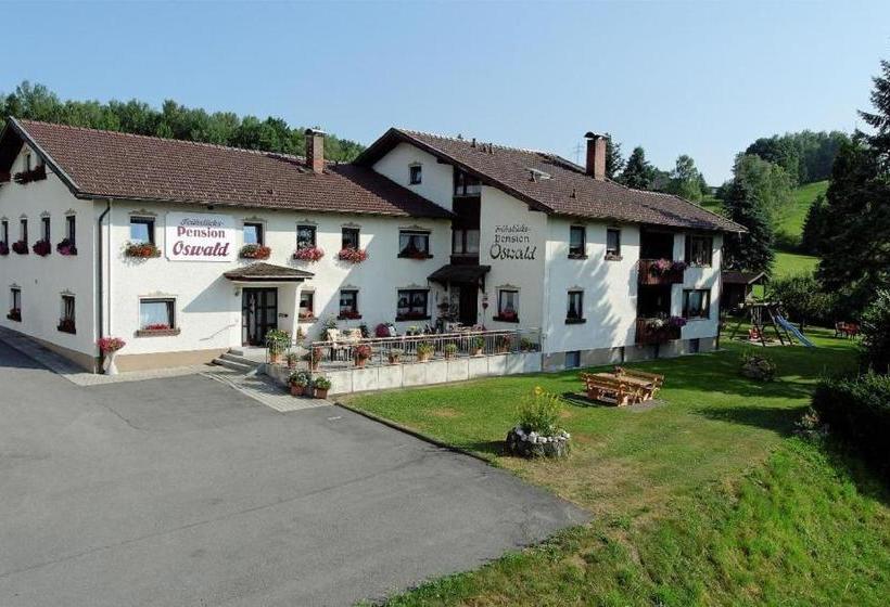 膳宿费 Wieshof Mein Ferienglück