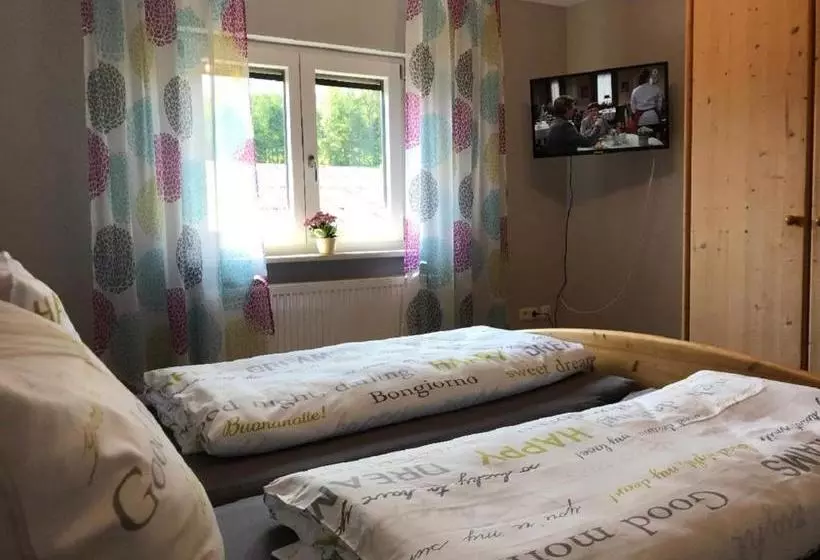 Majatalo Wieshof Mein Ferienglück