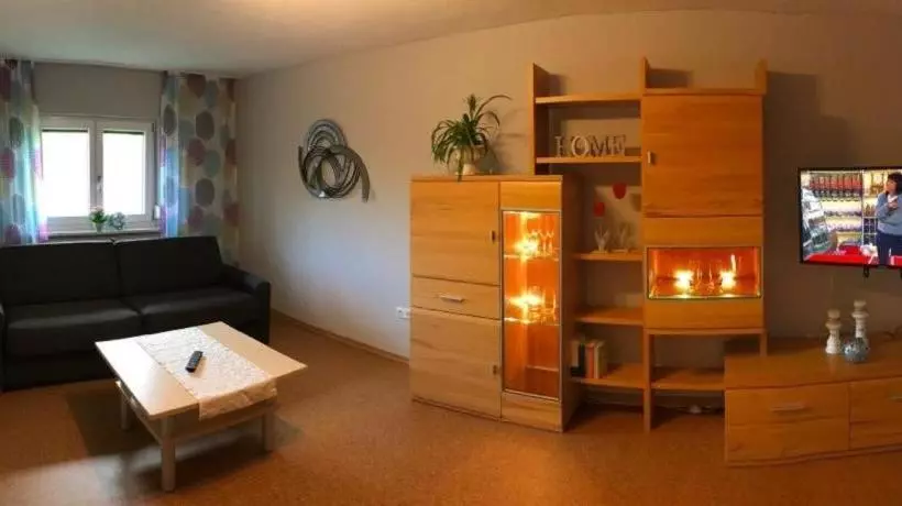 Majatalo Wieshof Mein Ferienglück