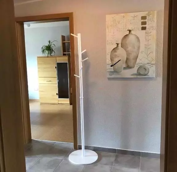 Majatalo Wieshof Mein Ferienglück