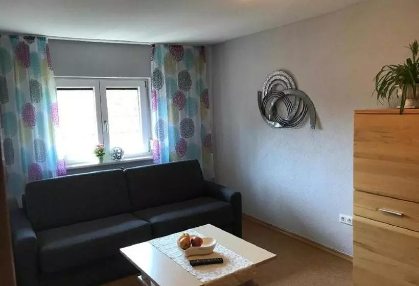 Majatalo Wieshof Mein Ferienglück