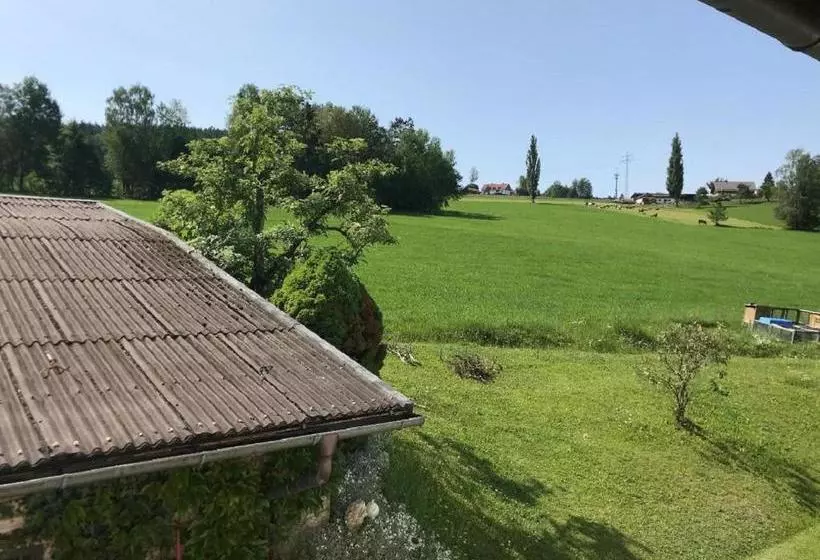 Majatalo Wieshof Mein Ferienglück