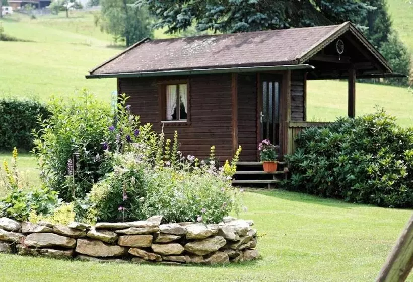 Majatalo Wieshof Mein Ferienglück