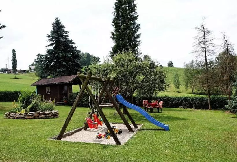 Majatalo Wieshof Mein Ferienglück