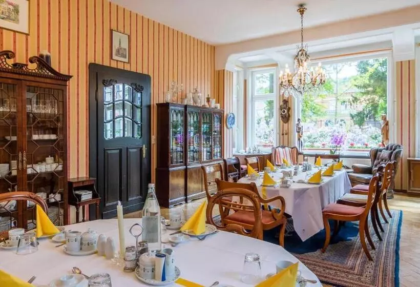 Retkeilymaja Gastehaus Musmann