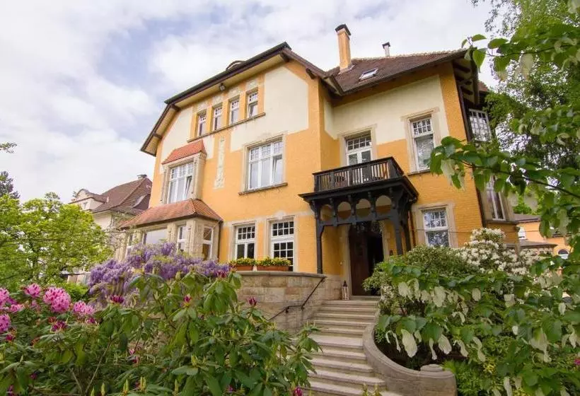 Retkeilymaja Gastehaus Musmann