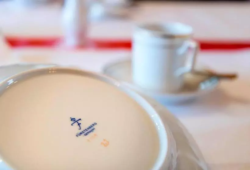 Retkeilymaja Gastehaus Musmann