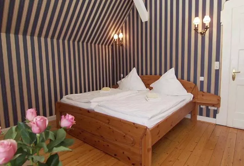 Retkeilymaja Gastehaus Musmann