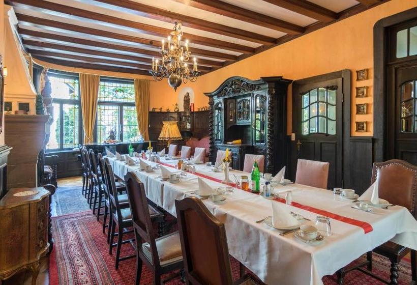 Общежитие Gastehaus Musmann