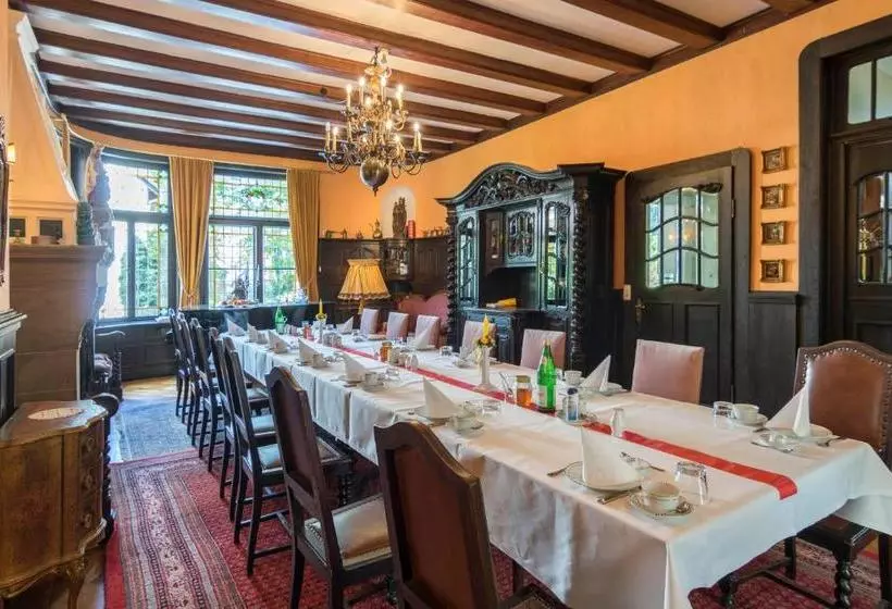 Retkeilymaja Gastehaus Musmann