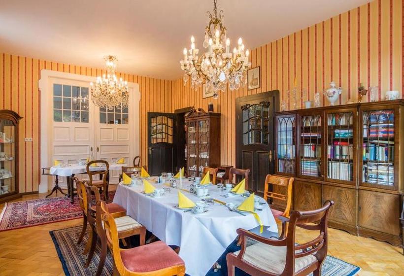 Общежитие Gastehaus Musmann