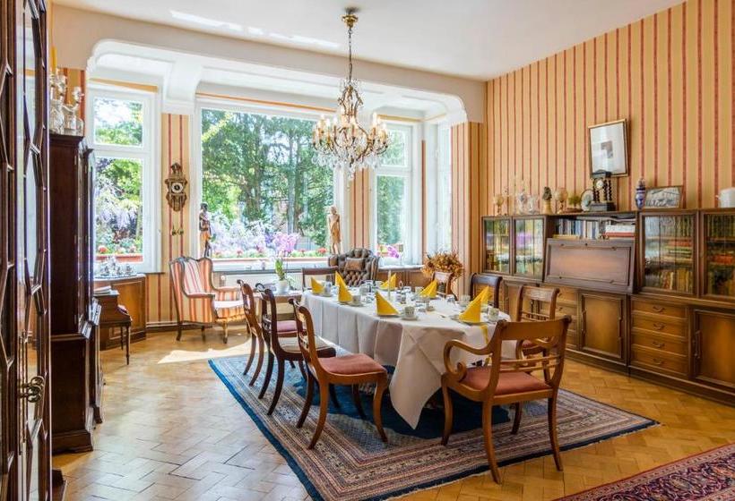 Общежитие Gastehaus Musmann