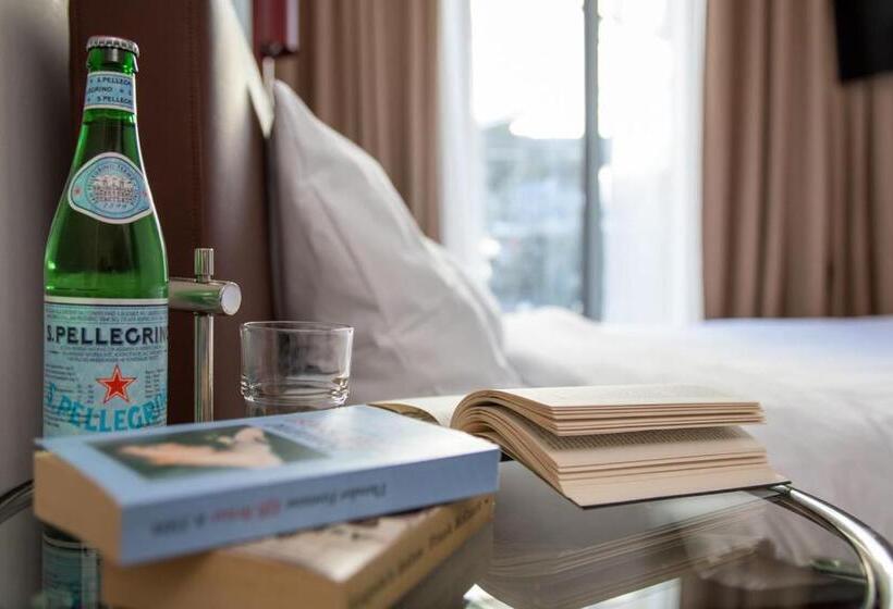 Brera Serviced Apartments Munich West