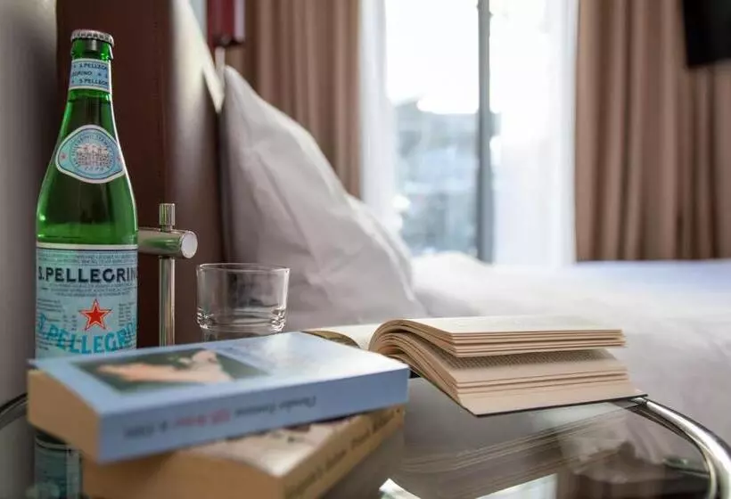 Brera Serviced Apartments Munich West