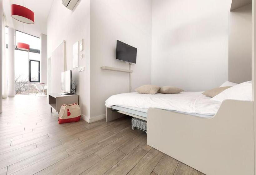 Brera Serviced Apartments Munich West