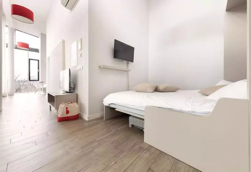 Brera Serviced Apartments Munich West