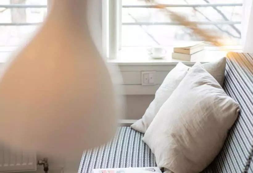 Brera Serviced Apartments Munich West