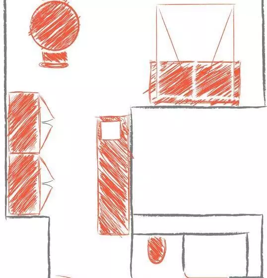 Brera Serviced Apartments Munich West