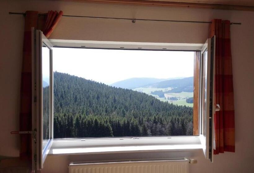 Pension Forsthaus Täle