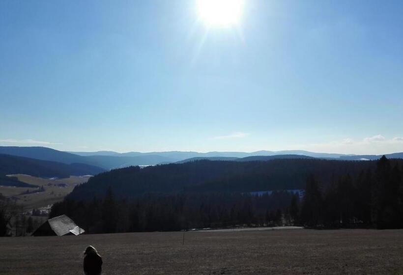 Pension Forsthaus Täle