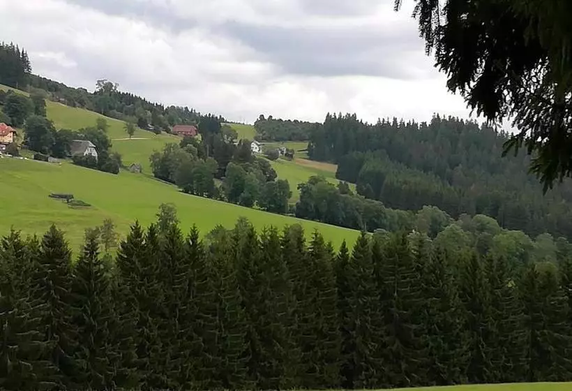 Pension Forsthaus Täle