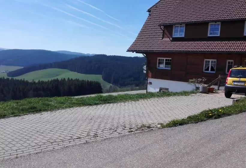 Pension Forsthaus Täle