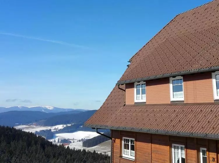 Pension Forsthaus Täle