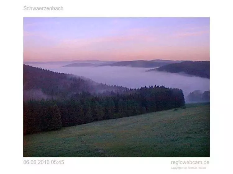 Pension Forsthaus Täle