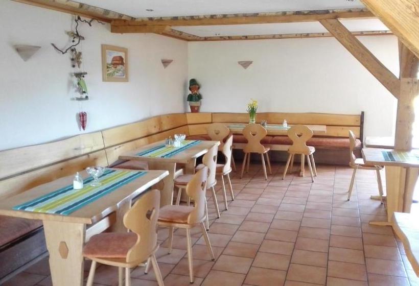 Pension Forsthaus Täle