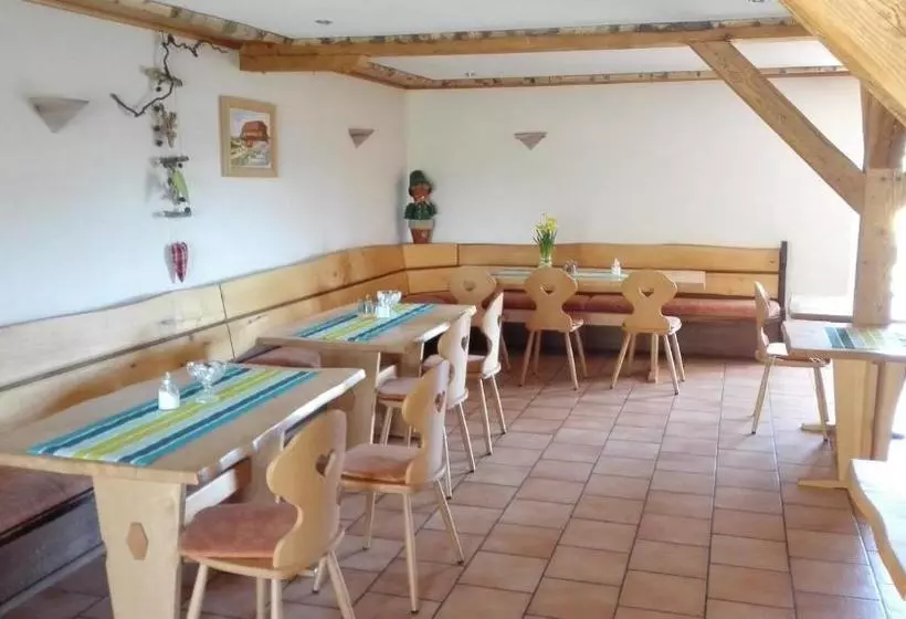 Pension Forsthaus Täle