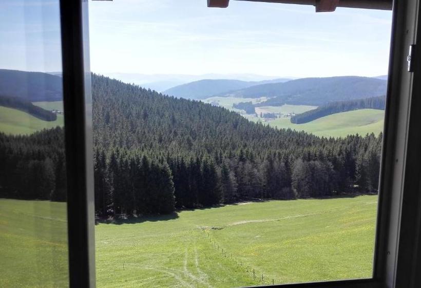 Pension Forsthaus Täle