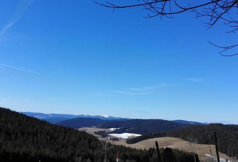 Pension Forsthaus Täle