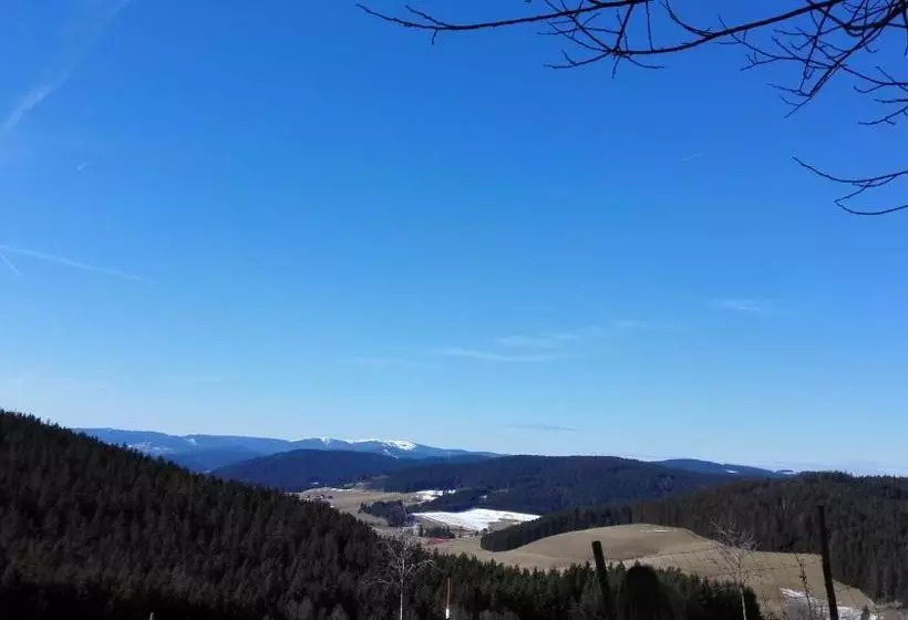 Pension Forsthaus Täle