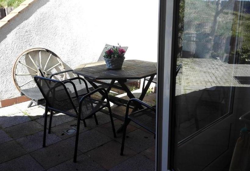 Pension Forsthaus Täle