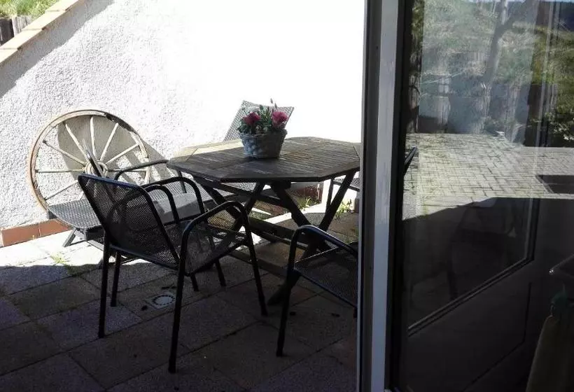 Pension Forsthaus Täle