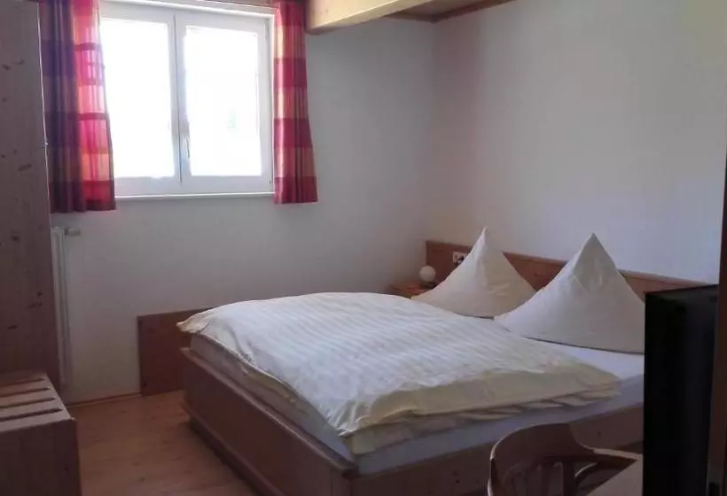 Pension Forsthaus Täle